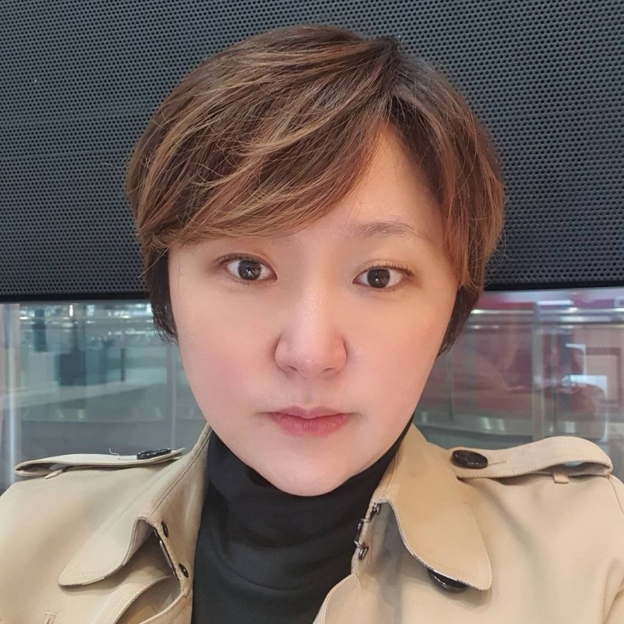 11kg 감량 김현숙, 이혼+사기 극복후 관리 받는 뇨자, 곡소리