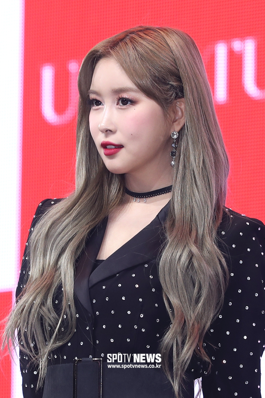 [포토S] 우주소녀 다영, 귀요미