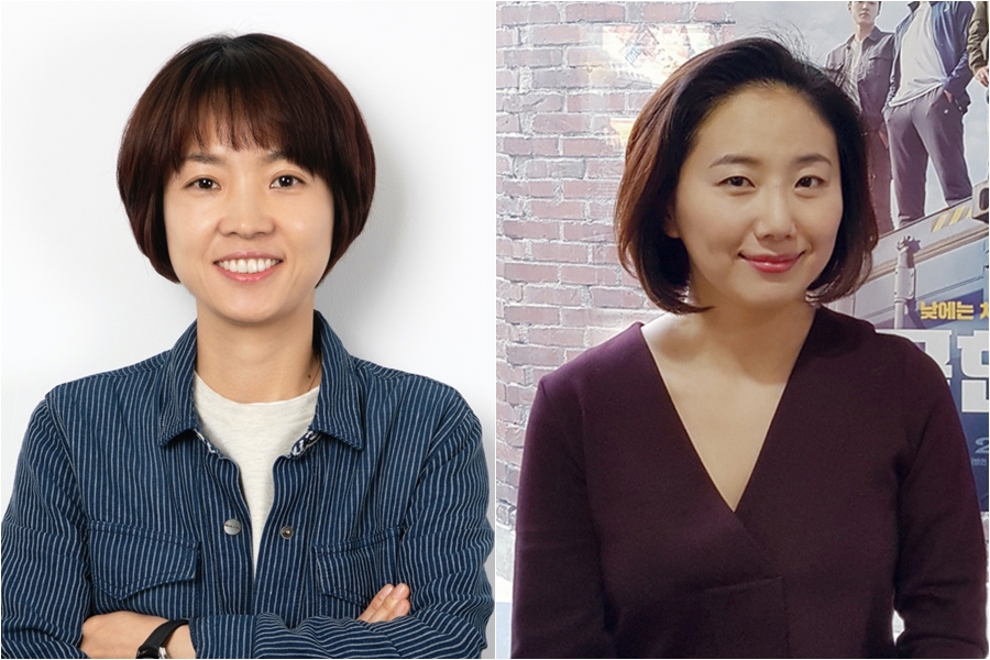 영화마케팅사협회 강효미 회장·이시연 부회장, 1년 연임