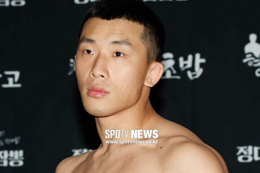 강철부대 UDT 김상욱 실제 싸움 실력은? 오늘(31일) 경기 출전