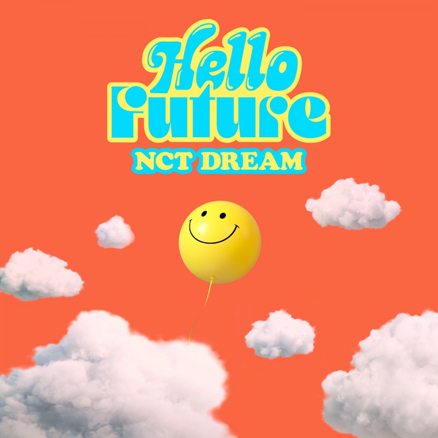 더블 밀리언셀러 NCT 드림, 28일 리패키지 헬로 퓨처 발표