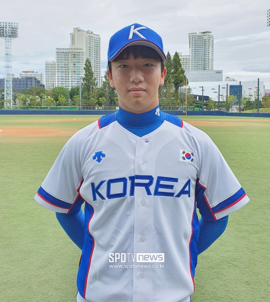 [SPO 인터뷰]“롯데가 왜 나를 뽑았을까” 조세진은 곱씹고, 또 곱씹었다