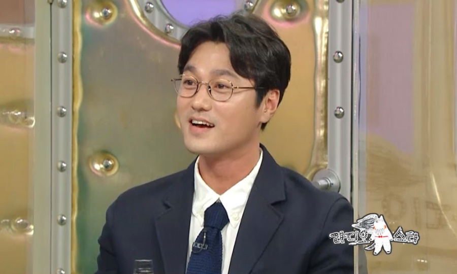 빈센조→슬의생 신스틸러 최영준 그룹 세븐데이즈 출신 반전에 반전(라스)