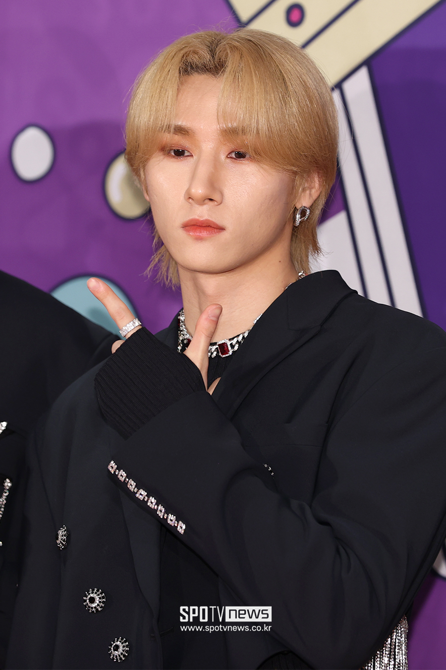 [포토S] 몬스타엑스 아이엠, 브이