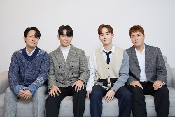 노을, 세븐데이즈 내가 그댈 재해석…30일 더하기 기억 프로젝트 가창자 출격