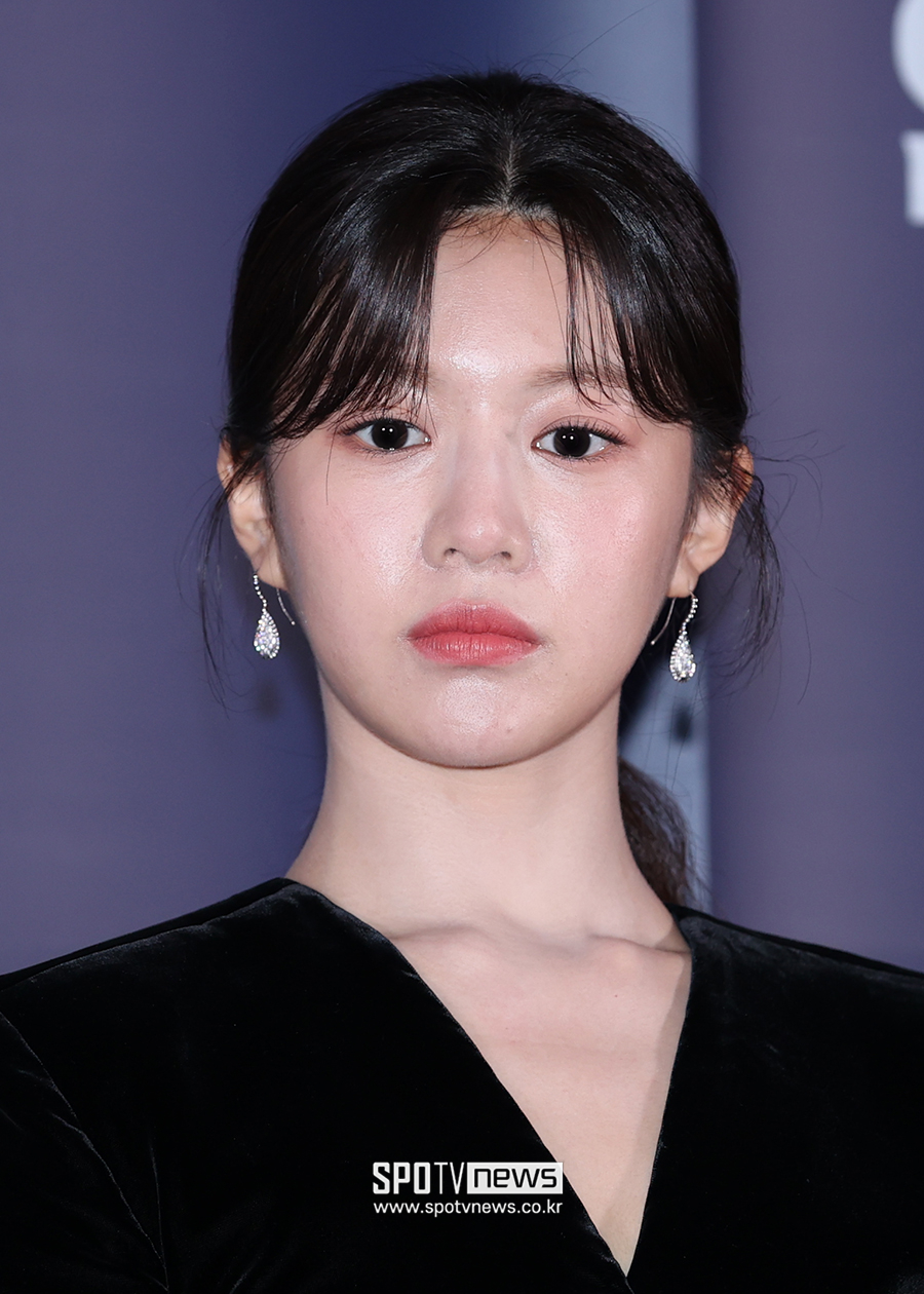 [포토S] 고윤정, 청순한 미모