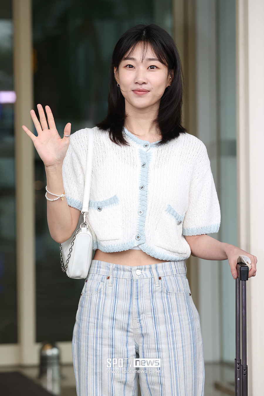 [포토S] 하윤경, 청순한 최수연 변호사