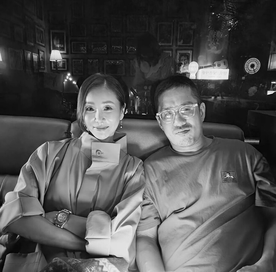 사업가♥ 한다감, 황금열쇠 생일선물 자랑…말보다 행동 앞서는 친구