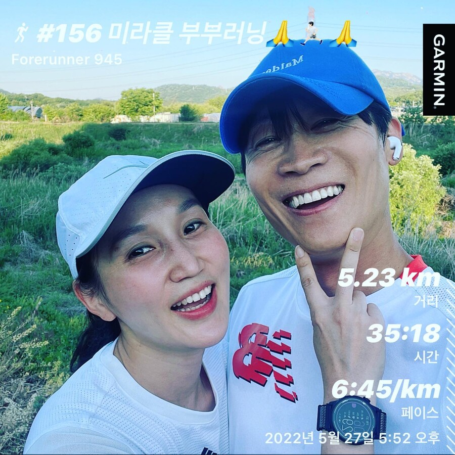 진선규박보경, '빌런 부부'의 스크린-TV 쌍끌이