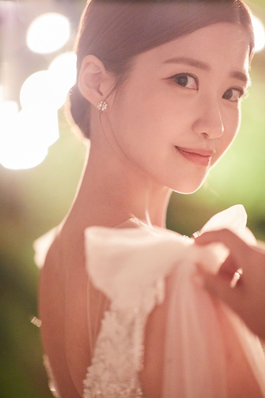[단독]결혼 지영 걸그룹 활동, 최선 다했기에 후회無…내 인생 지금이 더 행복(인터뷰)