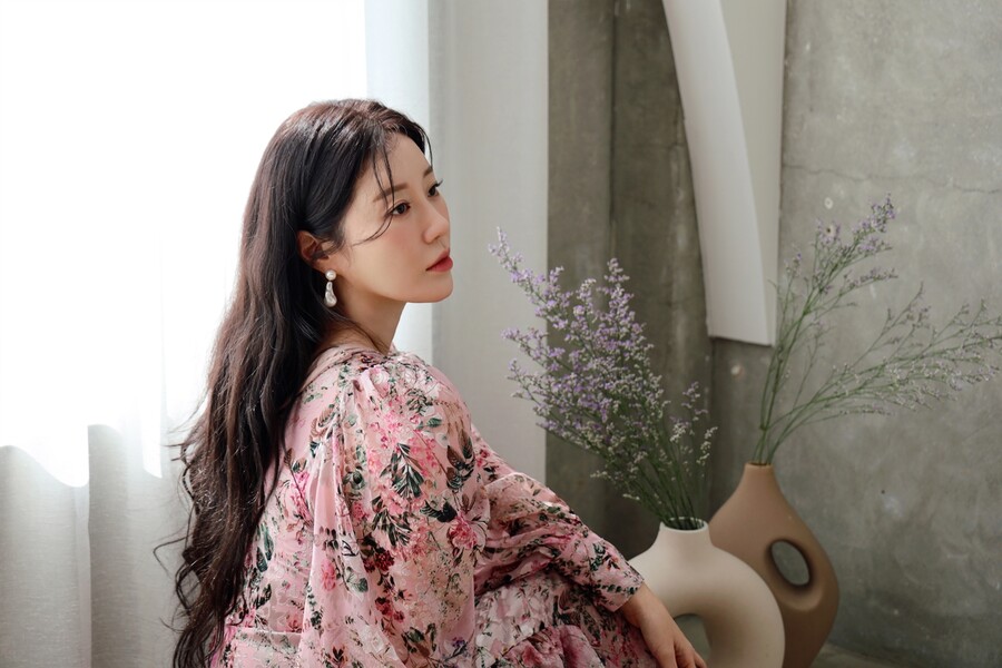 워킹맘 나비 출산 후 복귀 걱정됐지만…봄별꽃이 희망됐으면[인터뷰S] 