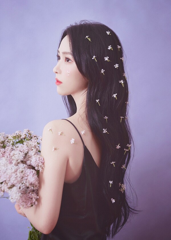 이세은 트로트 가수로 전향…공주마마로 데뷔(허리케인)
