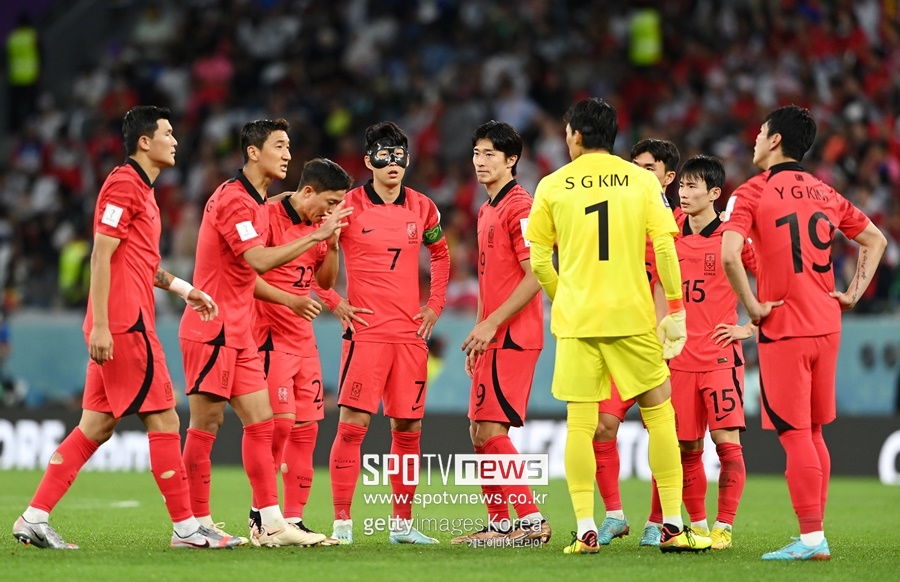 [월드컵] '프랑스 제압' 기적 쓸 뻔했던 튀니지, 한국에게 희망줬다