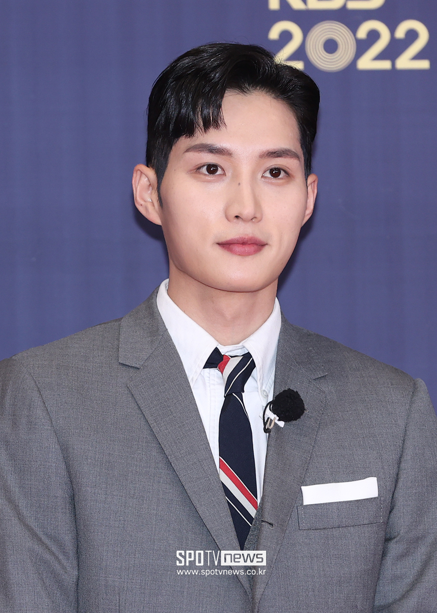 [포토S] 김준호, 상견례 프리패스상