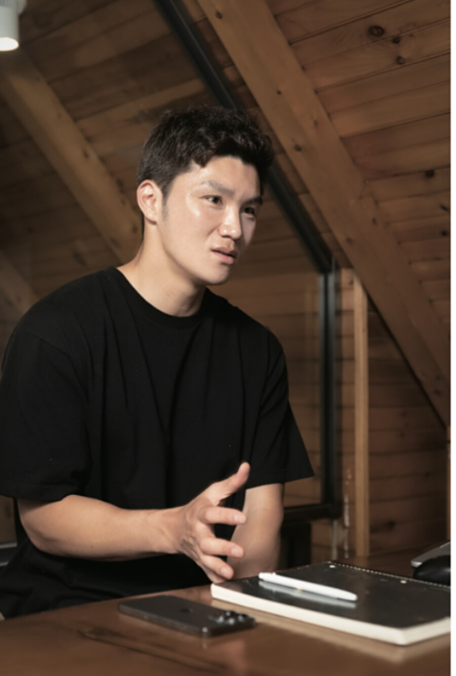 고알레 축구 서비스 기업으로 발돋움…기업투자 유치