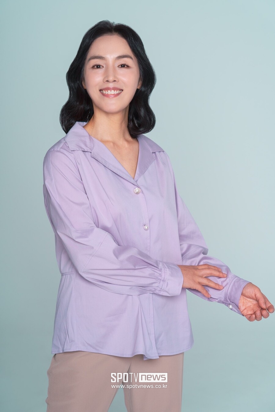 동은엄마 박지아 송혜교에게 광기 느껴…너무 멋있었다[인터뷰②]