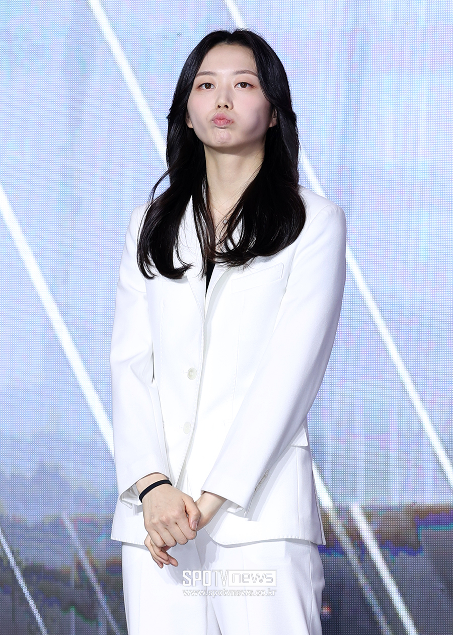 [포토S] 김다인, 꾸미니 배우 비주얼