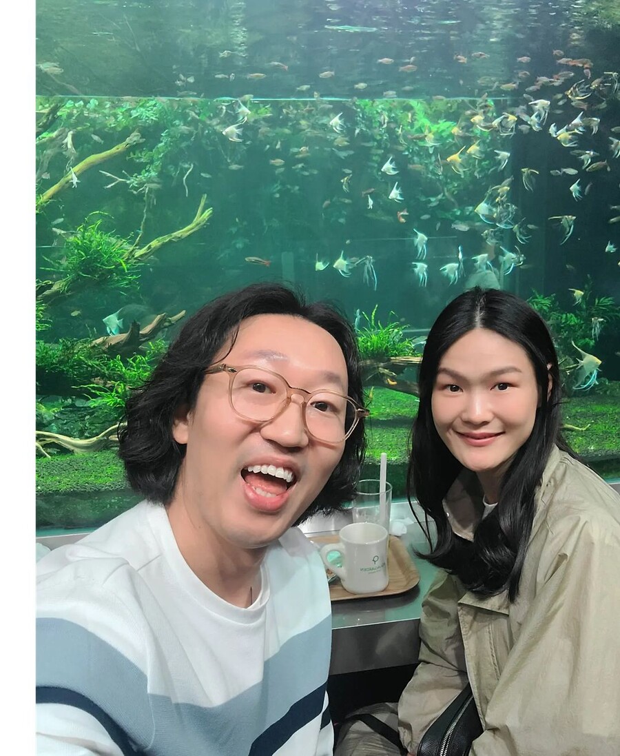 김경진♥전소민 결혼지옥, 홍보 위한 설정 NO 해명
