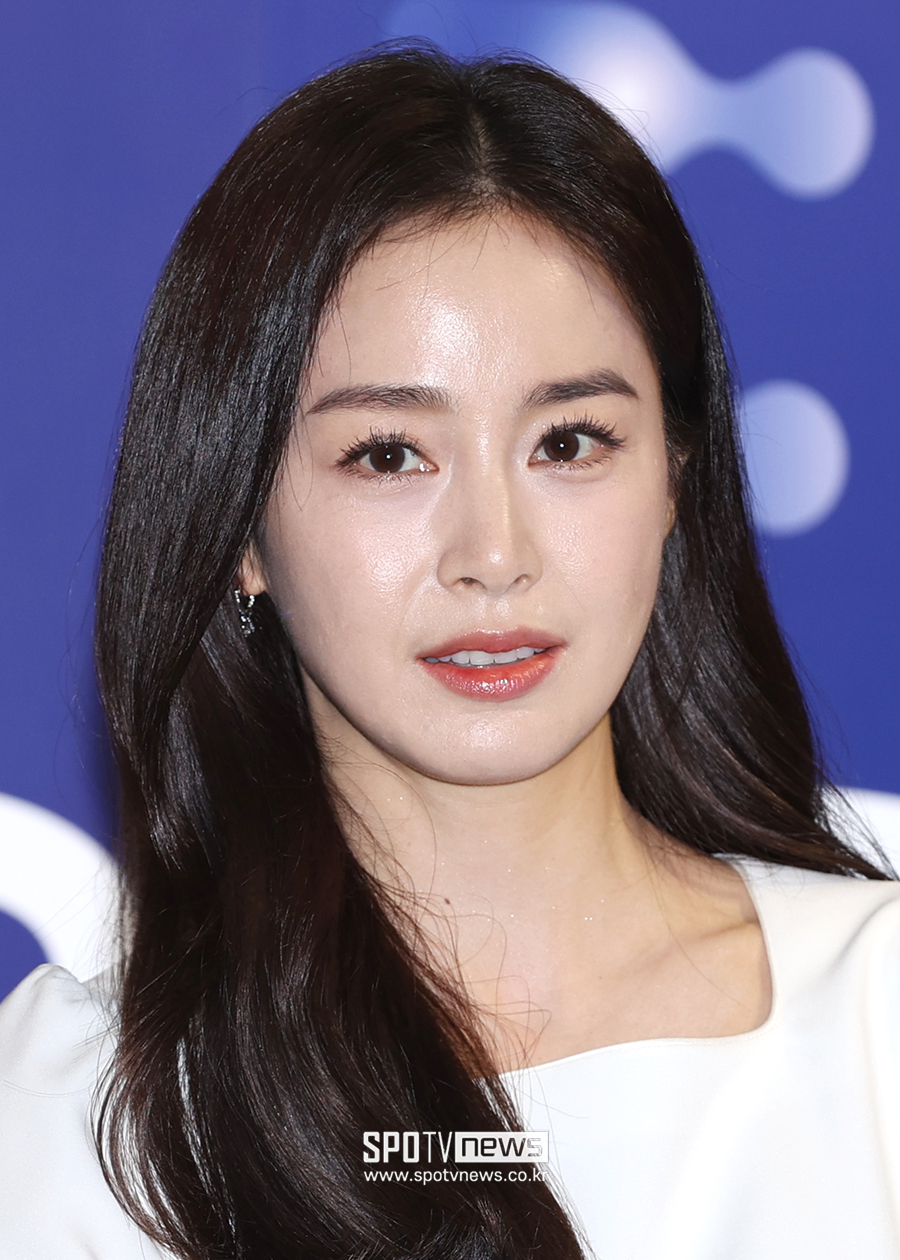 [포토S] 김태희, 요정 미모