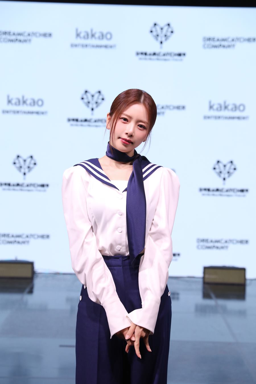 드림캐쳐 지유 아포칼립스 3부작, 환경오염 이야기…모두 경각심 가졌으면