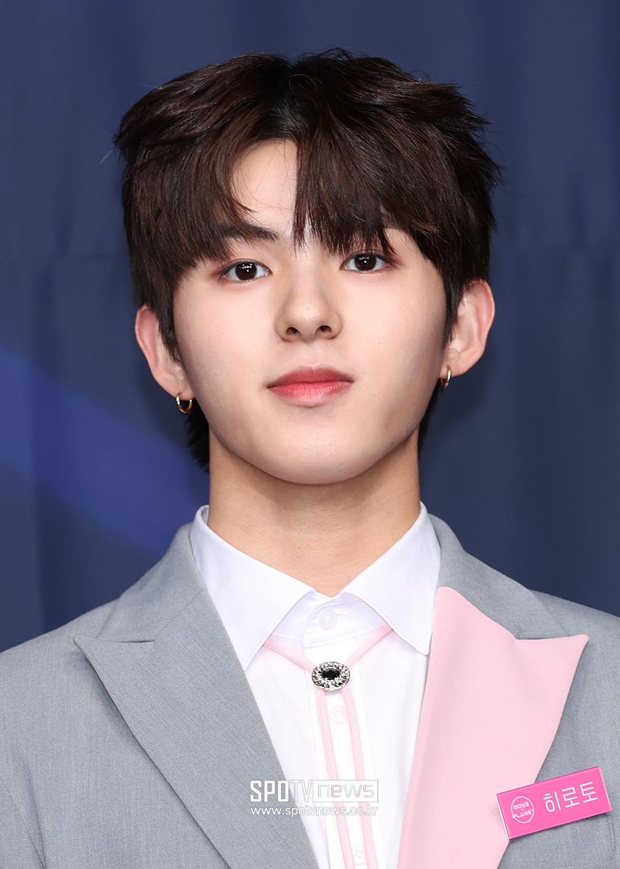 영파씨→보플 히로토 그룹…RBW, 신인 쏟아진다