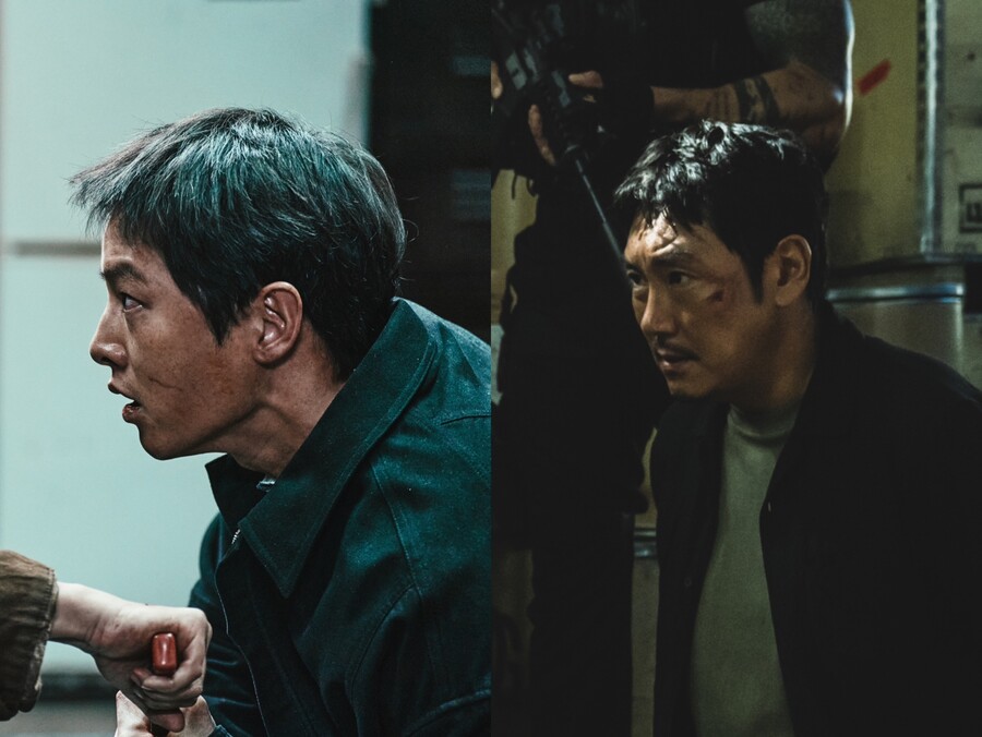 송중기 화란→조진웅 독전2, 부국제서 먼저 만난다…스페셜 프리미어 선정