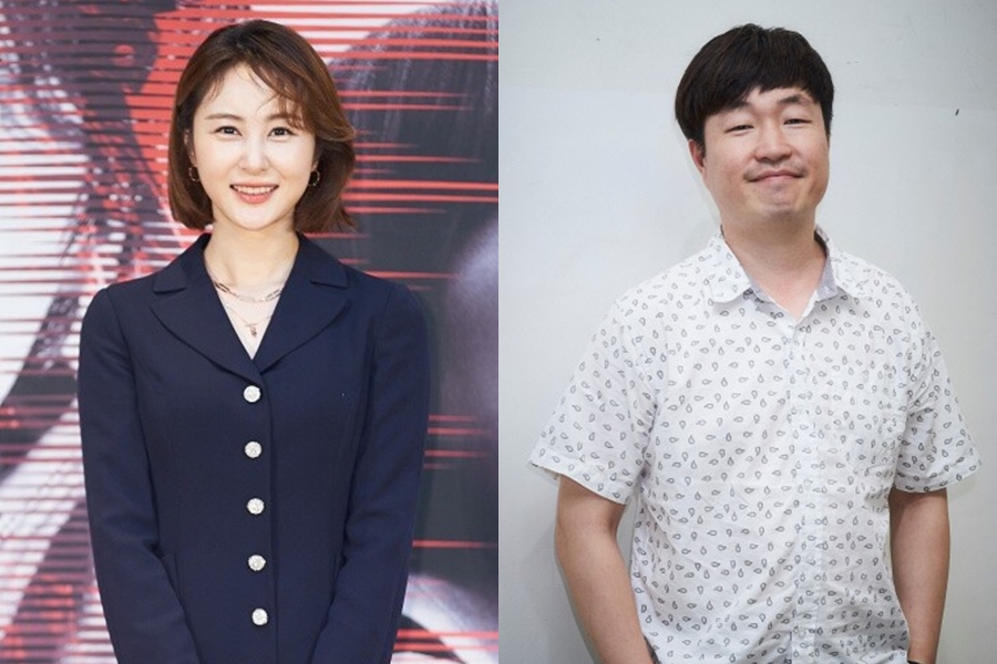 [단독]마동석도 날아갔다…손은서장원석 대표, 하와이 결혼식 공개(종합)