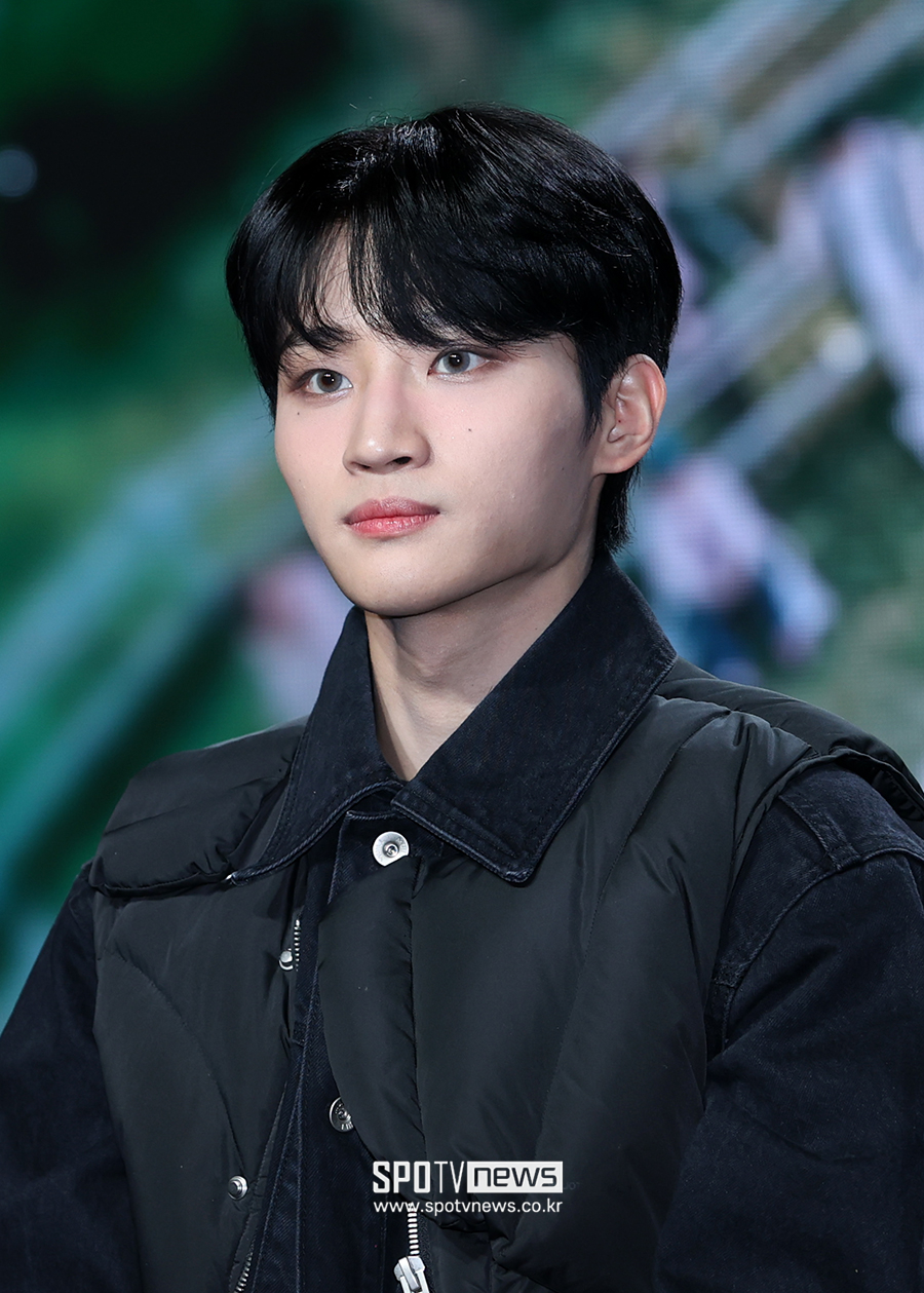 [포토S] 원팩트 예담, 귀여워