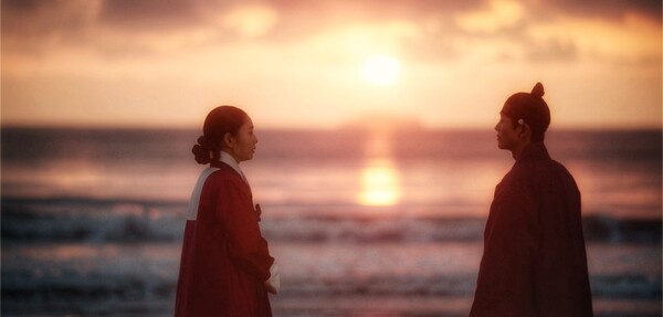 연인 의상감독 고증+리얼리티 살려 수천벌…길채 엔딩 붉은옷, 이유있었죠[인터뷰S]