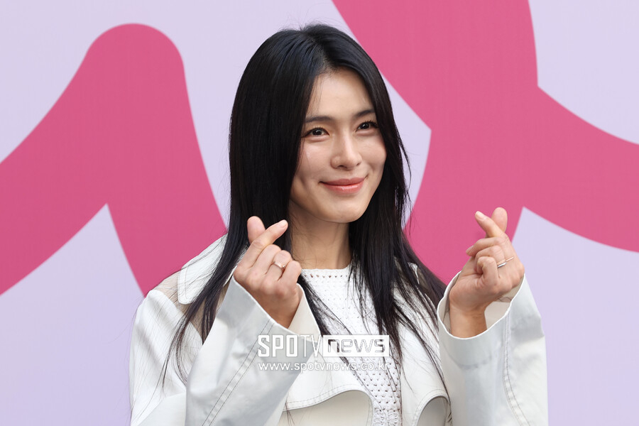 [포토S] 가희, 사랑스러운 하트~