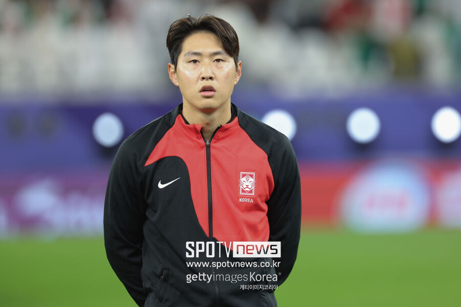 아시안게임에서 중용했는데…황선홍 이강인 딜레마