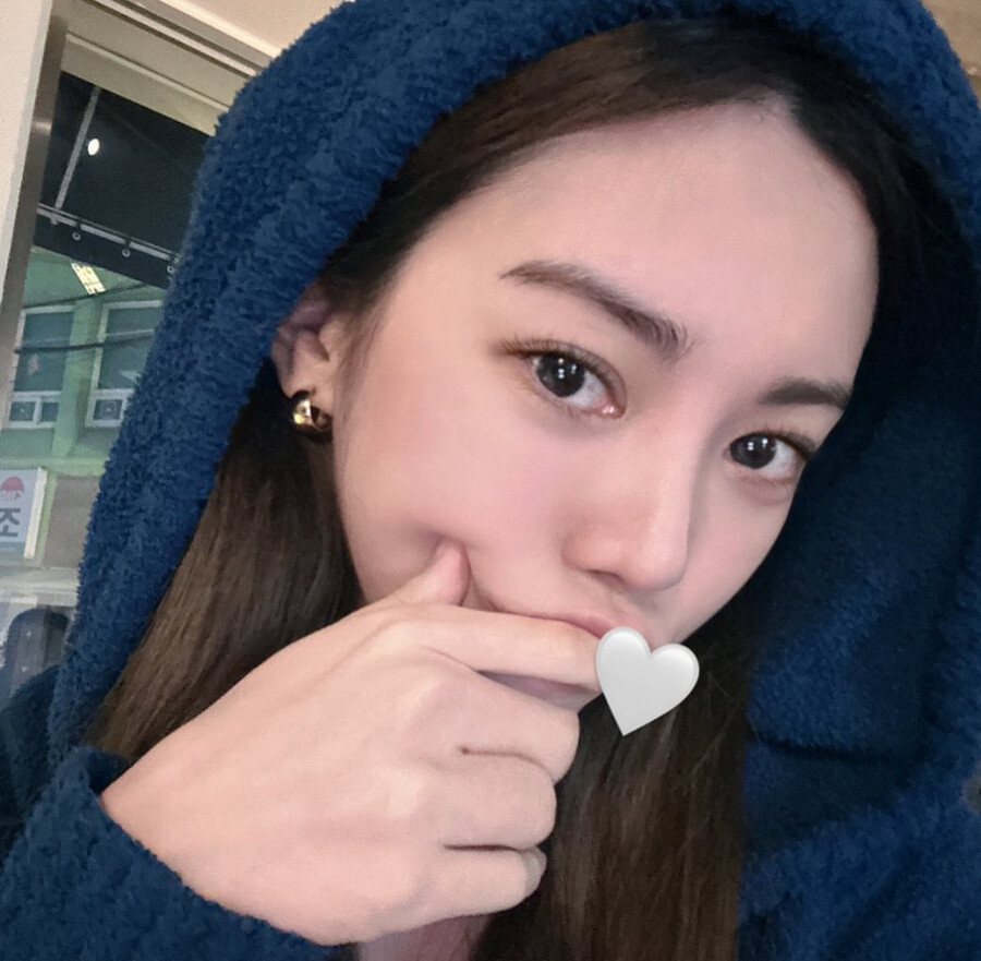 음주운전 자숙 리지, 무슨 일 있나…이런저런 일 다 겪어 