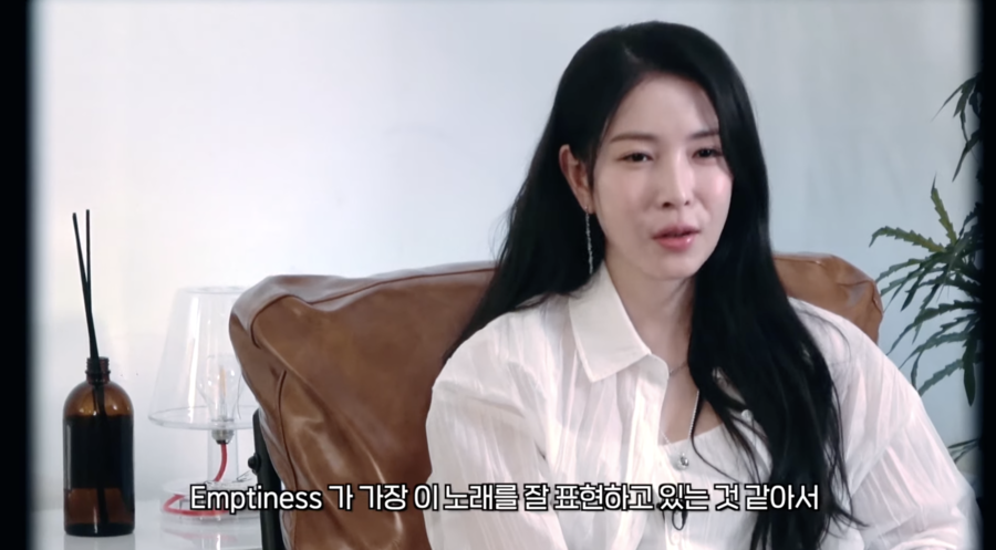 보아, 확 달라진 비주얼…나를 갈아엎는 작업, 가장 힘들었다