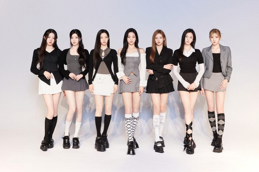 베이비몬스터, 리틀 제니 아현=성공의 키? 괴물 신인 입증할까[이슈S]