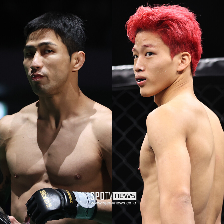 [단독] 찬스 박찬수 vs 한마바키 조규준, 6월 6일 더블지FC에서 맞대결
