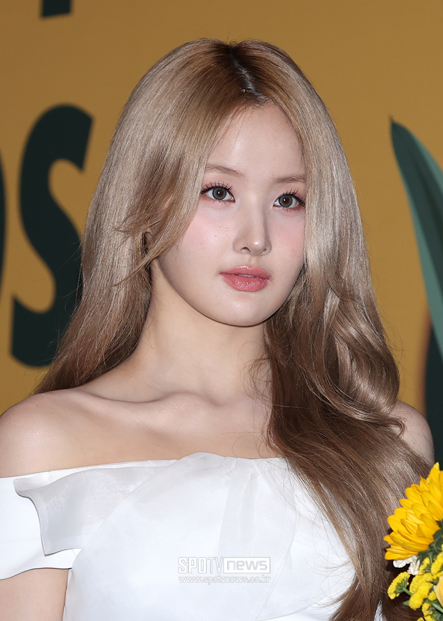 [포토S] 키스오브라이프 벨, 청순한 미모