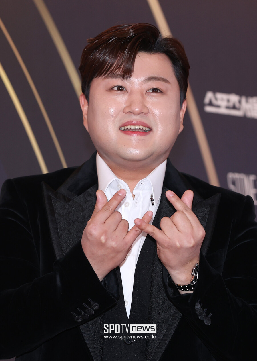 거짓말이 화 키웠다…김호중, 음주 뺑소니 시인→구속영장 검토[이슈S]