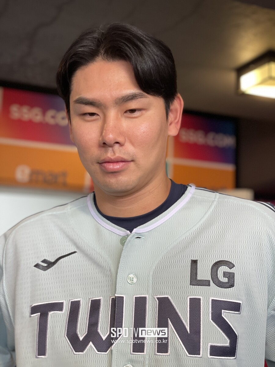 여기서 단타 볼넷 재미없으니까 홍창기 미완의 첫 올스타전, 내년은 퍼포먼스까지?