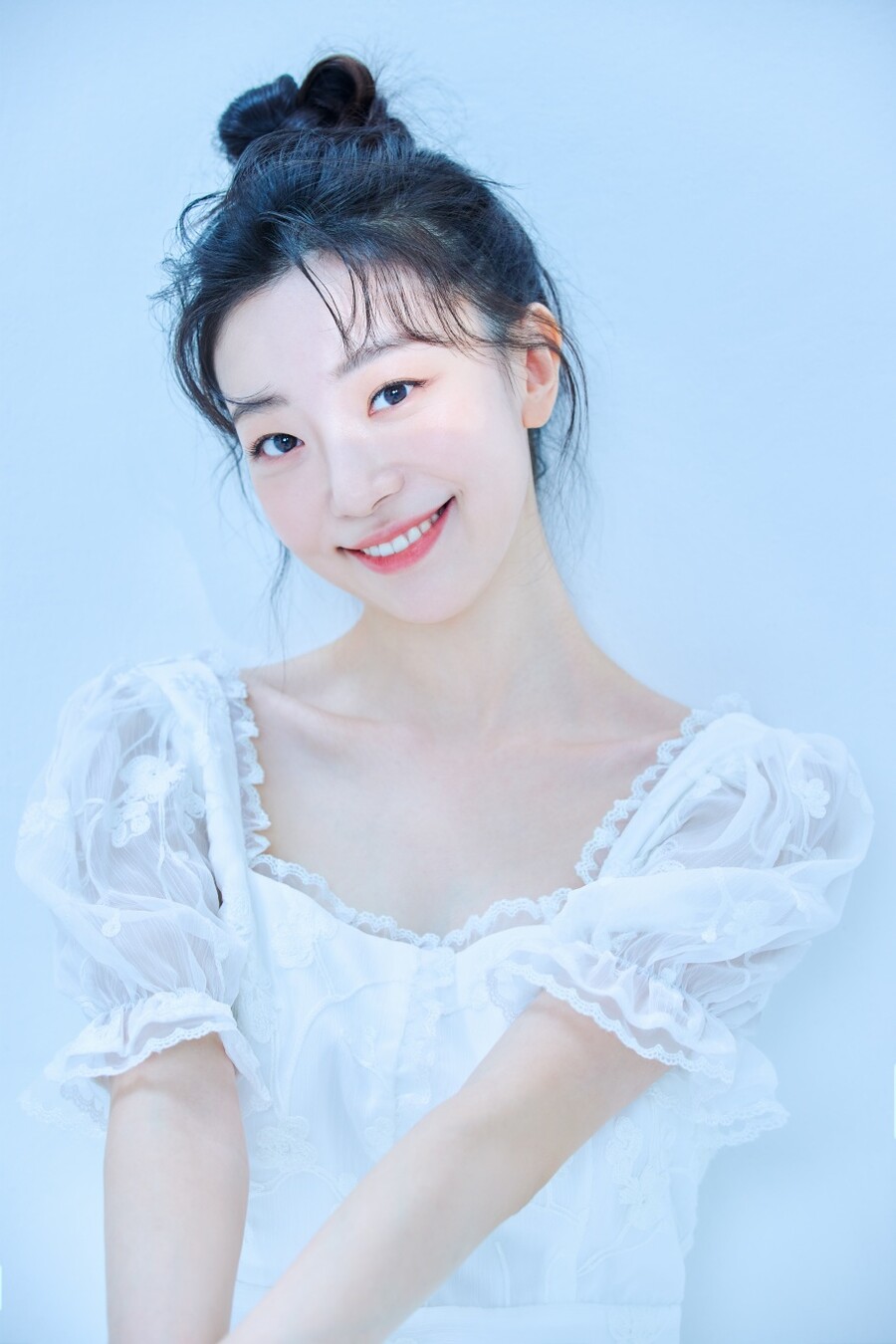 소나무 출신 지수민, 다부이앤엠 전속계약 다양한 영역 활동[공식]