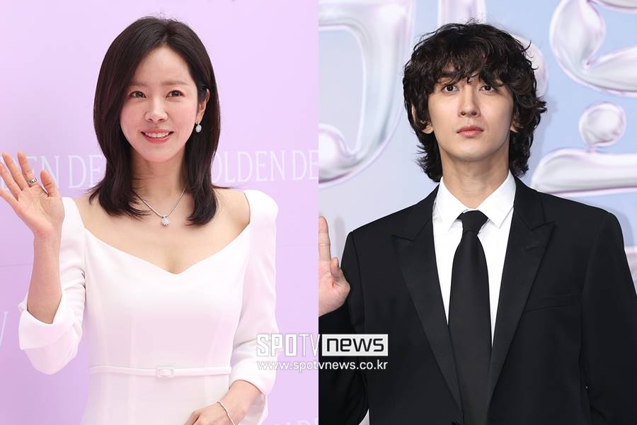 잔나비 최정훈 측, '10세 연상' 한지민과 열애 인정 "따뜻하게 봐달라"[공식입장]