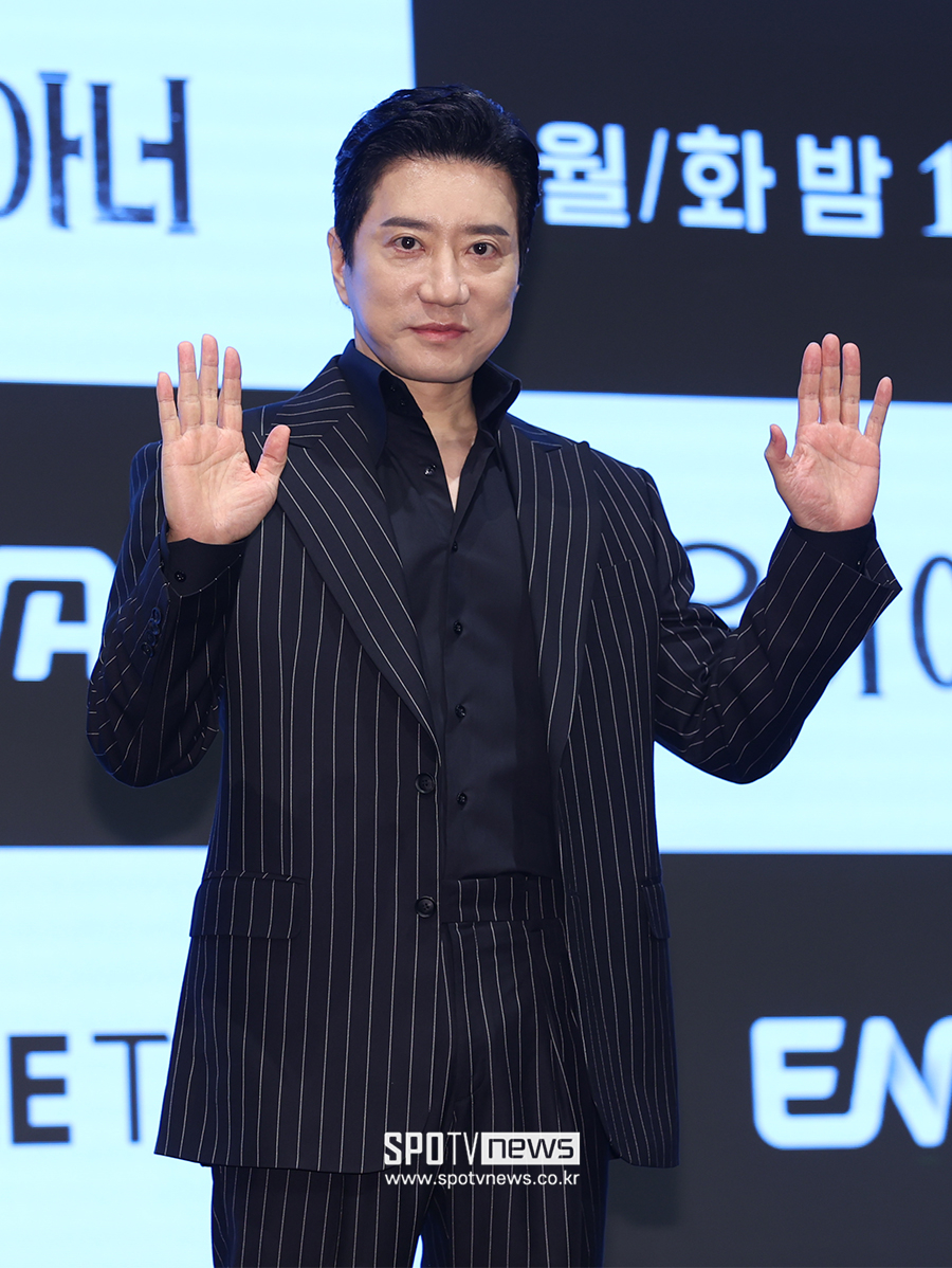 유어 아너 김명민 3년 공백, 둘째 사망에 교도소 출소설? 가족과 시간 보내