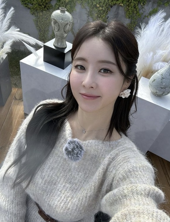 은가은 소속사 정산 거짓말한다면 진실 밝힐 수밖에…애통한 심정[전문]