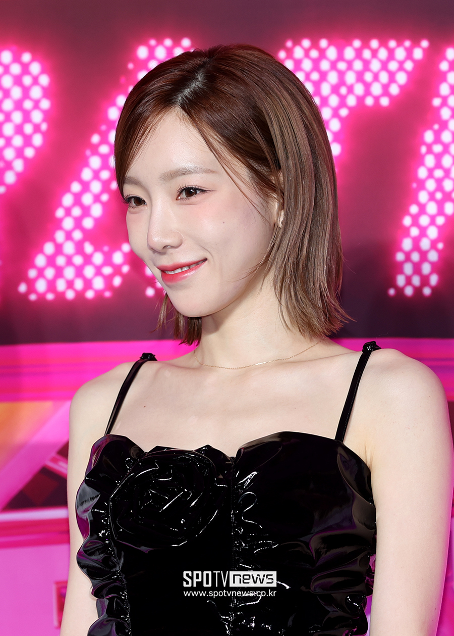 소녀시대 태연, SM 30주년 콘서트 불참 출연진 변경[공식]