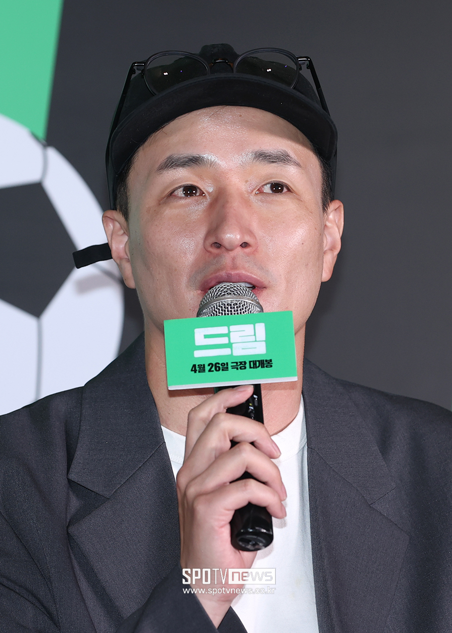 이병헌 감독, 김은숙 신작 '다 이루어질지니' 연출 하차 
