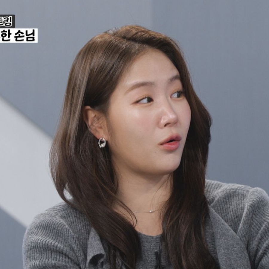소유, 챌린지 열풍에 소신 발언 이상한 게 너무 많아(히든아이)
