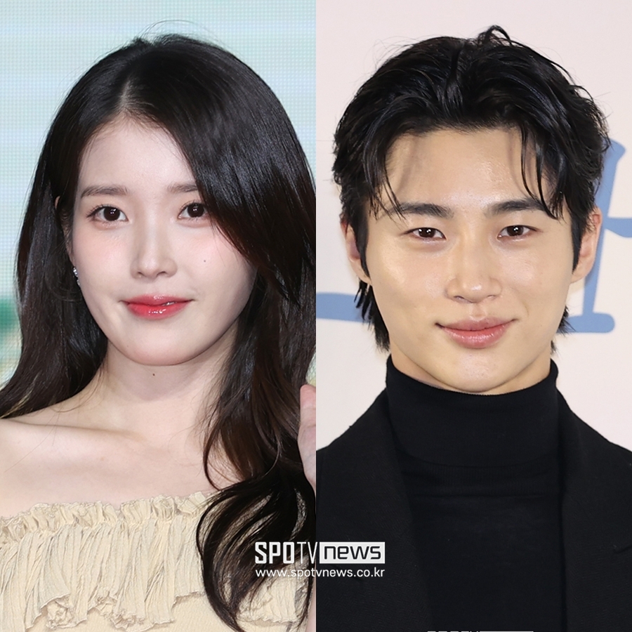 아이유·변우석, 난데없는 동반 하차 해프닝 