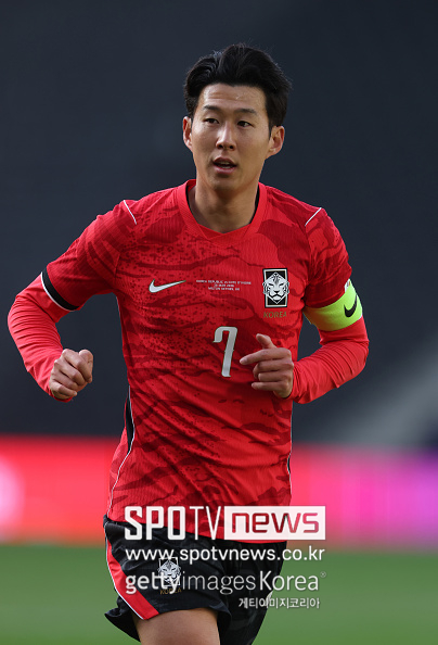 [오피셜] 출정식 없는 홍명보호, FIFA랭킹 100위 엘살바도르와 월드컵 직전 미국에서 '친선전 확정'