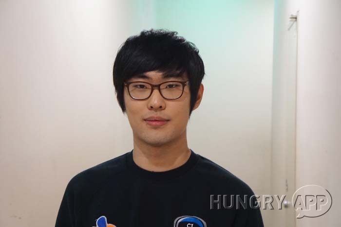 [롤챔스 섬머] CJ 엠비션 MVP 인터뷰, SKT에 복수하고 싶다