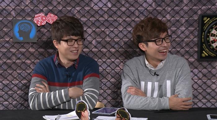 헝그리앱TV ‘런 투 브레인 6화, 헝앱TV 대표 아나운서들의 브레인 퀴즈 실력은?
