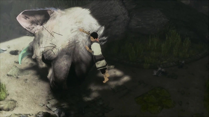[E3 2016] 젠 디자인, 더 라스트 가디언 10월 25일 출시 예정